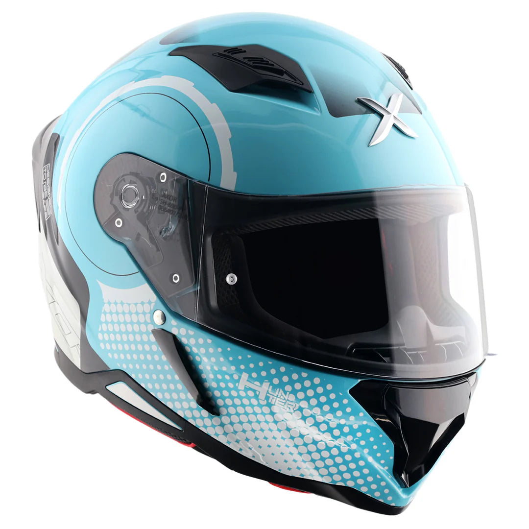 AXOR SABER SPEAR FULL FACE HELMET