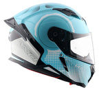 AXOR SABER SPEAR FULL FACE HELMET
