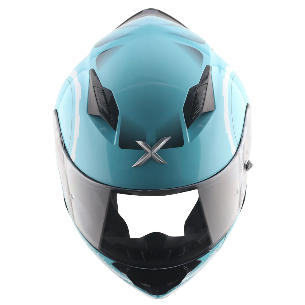 AXOR SABER SPEAR FULL FACE HELMET
