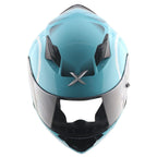 AXOR SABER SPEAR FULL FACE HELMET