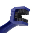 CHAIN CLEANING BRUSH
