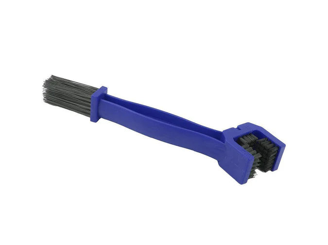 CHAIN CLEANING BRUSH