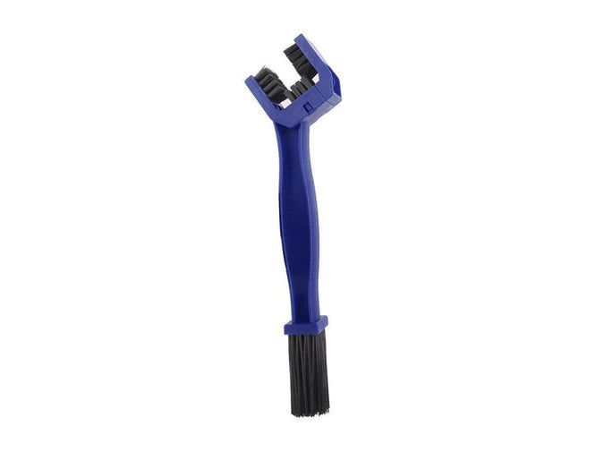 CHAIN CLEANING BRUSH