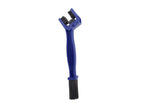 CHAIN CLEANING BRUSH