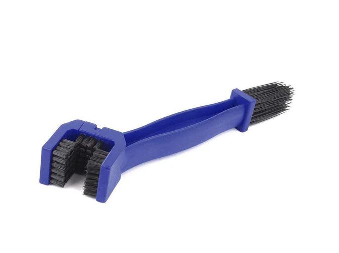 CHAIN CLEANING BRUSH
