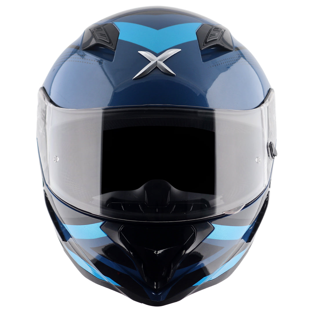 AXOR HUNTER CORNET FULL FACE HELMET