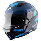AXOR HUNTER CORNET FULL FACE HELMET