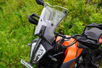 V2 TOURING WINDSHIED | KTM ADVENTURE 390
