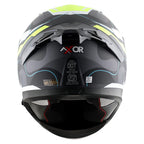 AXOR APEX DYNAMO FULL FACE HELMET