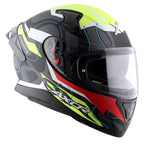 AXOR APEX DYNAMO FULL FACE HELMET