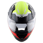 AXOR APEX DYNAMO FULL FACE HELMET