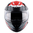 AXOR APEX DYNAMO FULL FACE HELMET