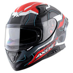 AXOR APEX DYNAMO FULL FACE HELMET
