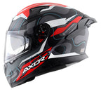 AXOR APEX DYNAMO FULL FACE HELMET