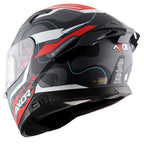 AXOR APEX DYNAMO FULL FACE HELMET