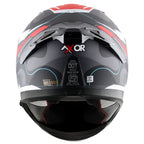 AXOR APEX DYNAMO FULL FACE HELMET