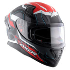 AXOR APEX DYNAMO FULL FACE HELMET