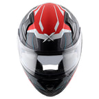 AXOR APEX DYNAMO FULL FACE HELMET