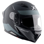 AXOR HUNTER TURBO FULL FACE HELMET