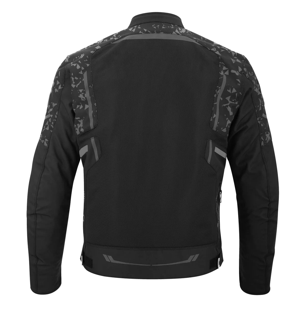 REISE DALTON SPORTS TOURING RIDING JACKET (CE LEVEL 2 CERTIFIED PROTECTION)