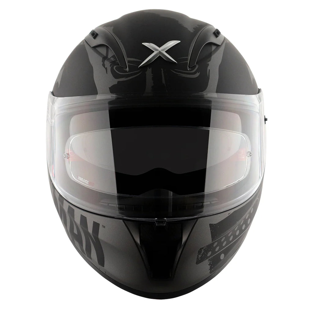 AXOR STREET DC BATMAN FULL FACE HELMET