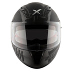 AXOR STREET DC BATMAN FULL FACE HELMET