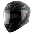 AXOR STREET DC BATMAN FULL FACE HELMET