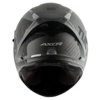AXOR STREET DC BATMAN FULL FACE HELMET