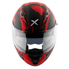AXOR STREET DC BATMAN FULL FACE HELMET