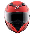 AXOR SABER SPEAR FULL FACE HELMET