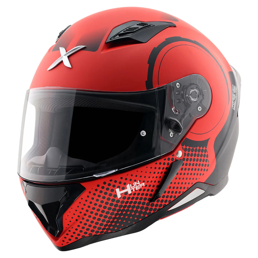AXOR SABER SPEAR FULL FACE HELMET
