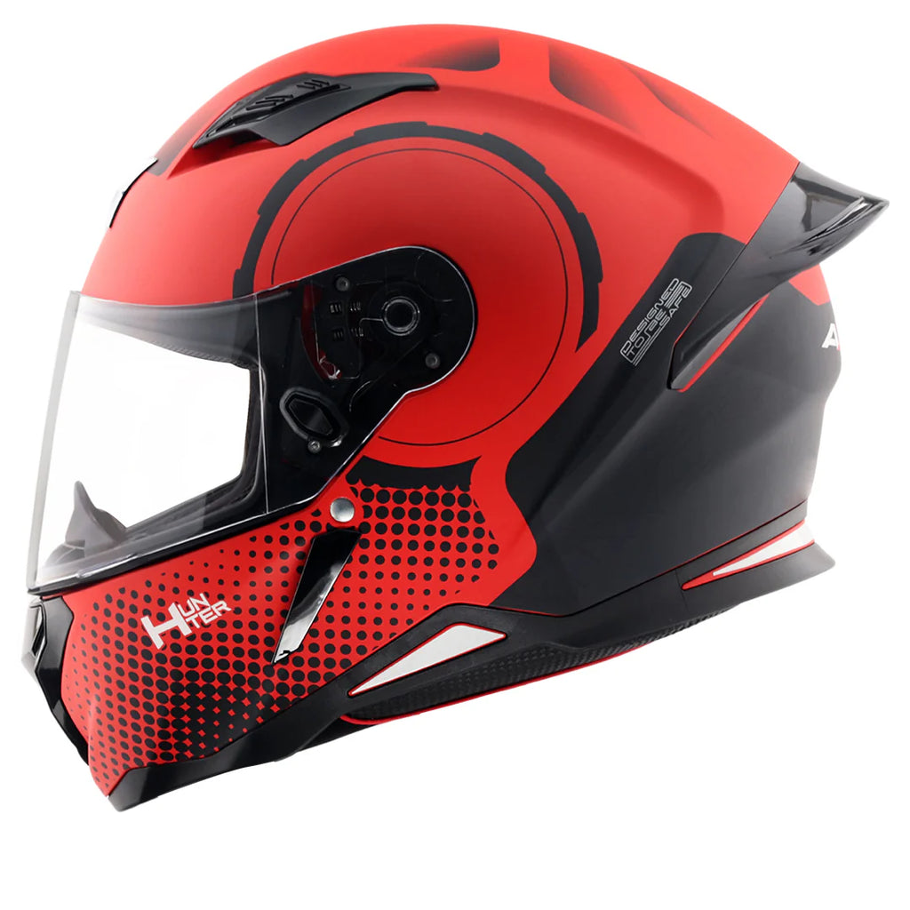 AXOR SABER SPEAR FULL FACE HELMET