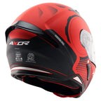 AXOR SABER SPEAR FULL FACE HELMET