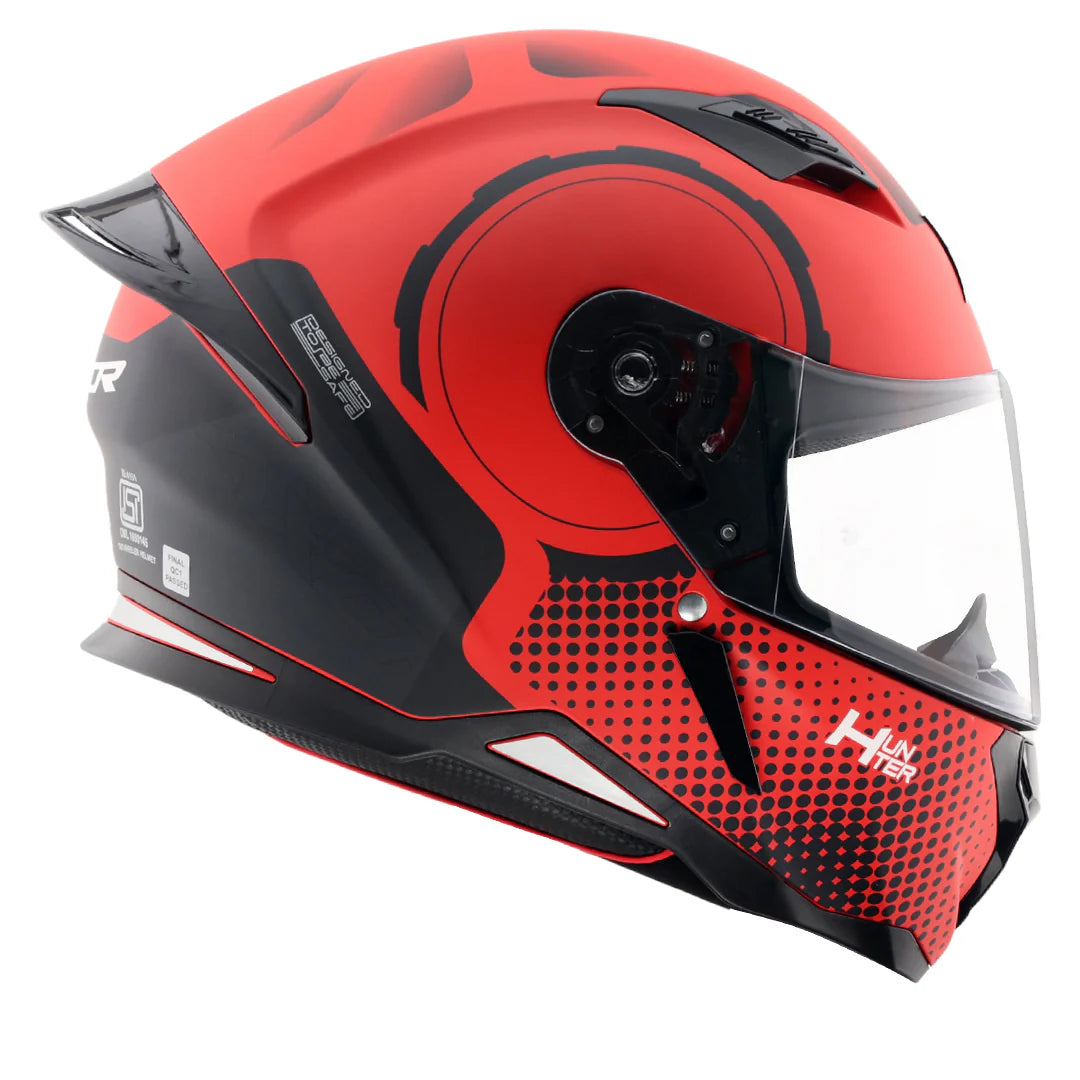 AXOR SABER SPEAR FULL FACE HELMET