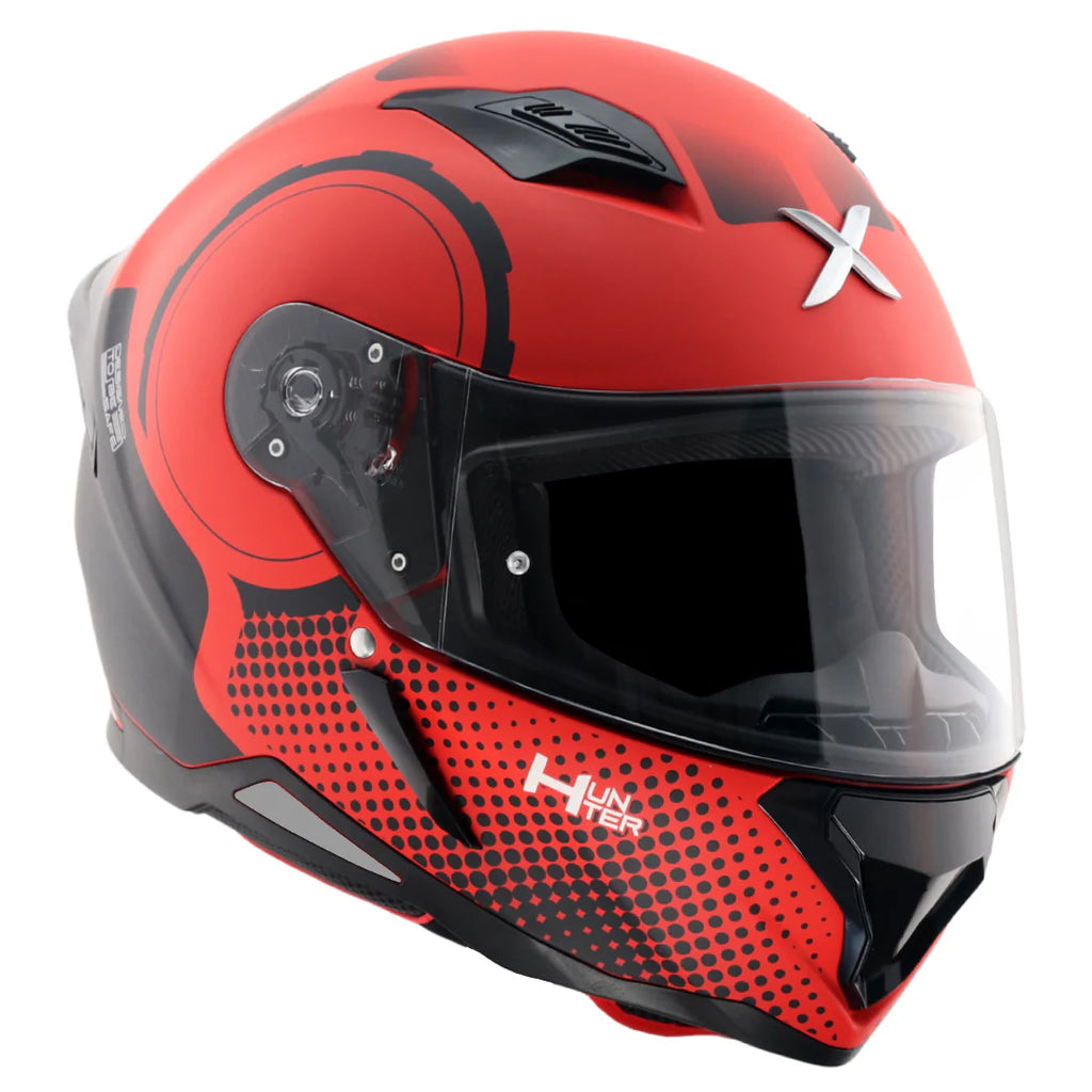 AXOR SABER SPEAR FULL FACE HELMET