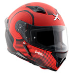 AXOR SABER SPEAR FULL FACE HELMET