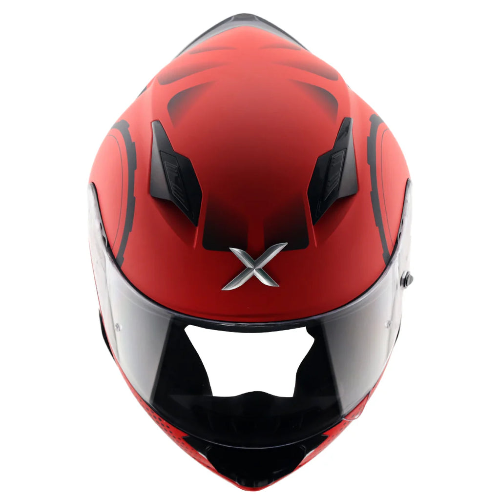 AXOR SABER SPEAR FULL FACE HELMET