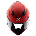 AXOR SABER SPEAR FULL FACE HELMET