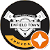 Enfield Town