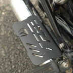 MOTOTORQUE FOOTREST EXTENDER | RE METEOR 350