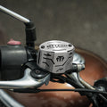 MOTOTORQUE FRONT MASTER CYLINDER GUARD | RE METEOR 350