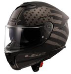 LS 2 STRAM 2 FF 320 FLAG FULL FACE HELMET