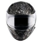 AXOR APEX FORGED CARBON FULL FACE HELMET
