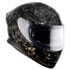 AXOR APEX FORGED CARBON FULL FACE HELMET