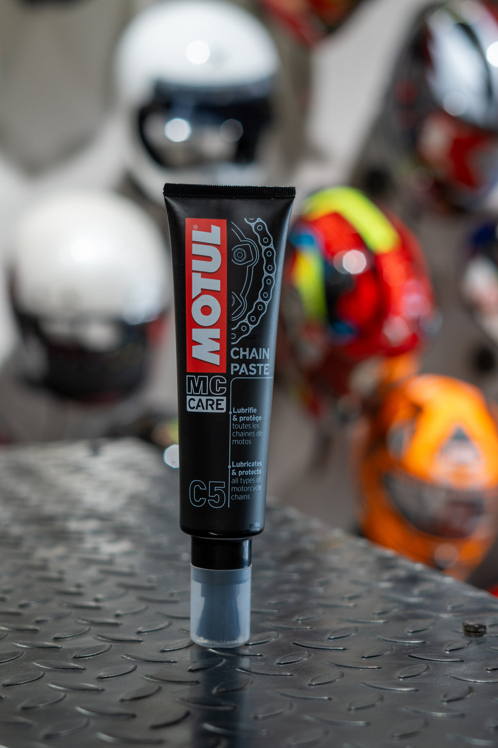MOTUL C5 CHAIN PASTE