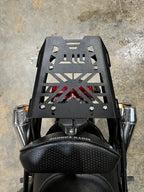 MOTOTORQUE TOP CARRIER | RE CONTINENTAL GT 650/INTERCEPTOR 650
