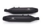 RED ROOSTER PERFORMANCE ASTRAL EXHAUST FOR SUPER METEOR 650