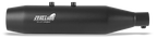 SILVER STALLION PERFORMANCE SHORTY EXHAUST | ROYAL ENFIELD - HUNTER 350