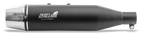 SILVER STALLION PERFORMANCE SHORTY EXHAUST | ROYAL ENFIELD - HUNTER 350