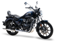 SILVER STALLION PERFORMANCE SPORTY EXHAUST | RE CLASSIC / REBORN / METEOR 350